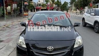 Toyota Vios 1.5G 2005