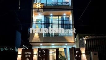 BÁN NHÀ 3 TẦNG HIỆN ĐẠI PHÙ ĐỔNG, HÒA XUÂN, CẨM LỆ, ĐÀ NẴNG