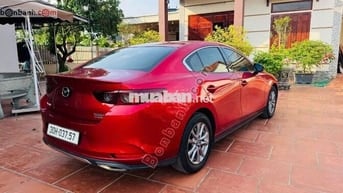Mazda 3 1.5 2021 Luxury siêu đẹp 5.9vkm
