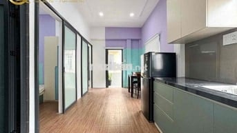 NHÀ MỚI 2PN TRUNG TÂM Q10 - GẦN UEH, HOA SEN, HUFLIT