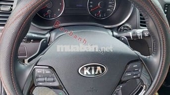Kia Cerato 1.6 AT – đời 2018 – giá chỉ 399 tr