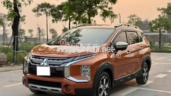 Mitsubishi Xpander Cross 1.5 AT 2020