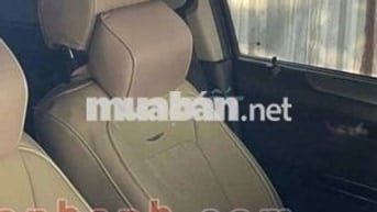 Chevrolet Spark Duo Van 1.2 MT 2018 - 120 Triệu