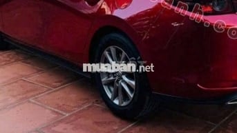Mazda 3 1.5L Luxury 2021 - 499 Triệu