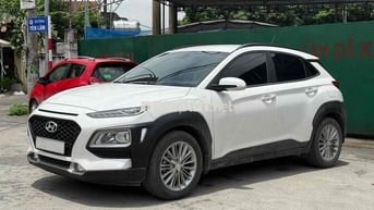 Hyundai Kona 2020 2.0 AT Tiêu Chuẩn - 45000 km