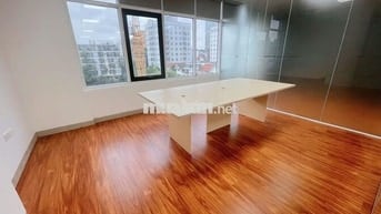 🏢 Cho thuê văn phòng 120m² – 23tr/tháng – Trần Thái Tông, Cầu Giấy