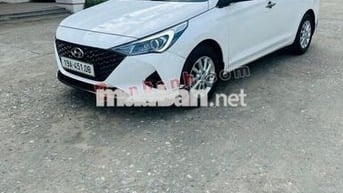 Xe Hyundai Accent 1.4 AT 2022 - 388 Triệu