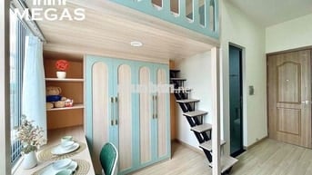 📍PHẠM VĂN BẠCH — TÂN SƠN📍MỚI 100% — FULL NỘI THẤT TỪ A ĐẾN Z — FREE XE