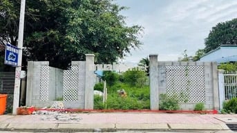 ĐẤT XÂY TRỌ 240m2 SÁT BÊN KHU CÔNG NGHIỆP TÂY BẮC CỦ CHI - 690 triệu