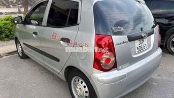 Kia Morning Van 1.0 AT 2010 - 110 Triệu