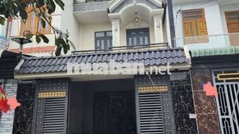 Cho thuê nhà gần bệnh viện Dĩ An