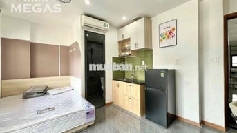 Phòng trọ 30m2 ngay đường CMT8 Q10