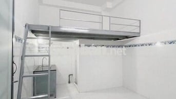 Trọ 3tr5 có gác hẻm 526 Linh Đông gần Phạm Văn Đồng