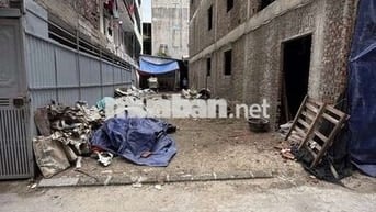 BÁN ĐẤT - CỬU VIỆT - GIA LÂM - HÀ NỘI - Ô TÔ VÀO ĐẤT - KHU TRUNG TÂM