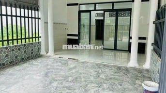 Bán nhà trần thị cẩm,tân phú trung 126mz2, 790 triệu,sổ riêng