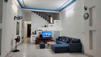 Bán nhà 2 tầng 90m2 mặt tiền Đồng Trí 3