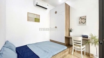 1PN TÁCH BẾP - 606 ĐƯỜNG 3/2 - GẦN UEH, BÁCH KHOA