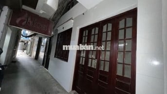 Mới xây ,Nguyên căn 5 tầng tại 2 ngõ 92 trương định