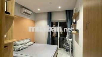Cho thuê căn hộ dịch vụ 1 PN ở đường Lê Văn Sỹ Quận 3