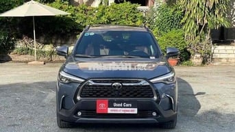 Toyota Corolla Cross 2022 1.8V - 27.677 km