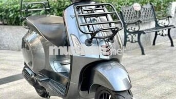 ✅✅Sprint 125cc. Xám TiTan Siêu Keng. Ngay Chủ