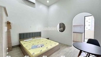 CHO THUÊ CHDV NGAY CHỢ THẠCH ĐÀ - PHẠM VĂN CHIÊU TÁCH BẾP FULL NT