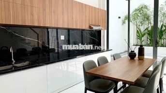 Mặt Tiền Tân Quy Full Nội Thất