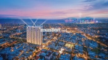 CĂN HỘ CAO CẤP SIÊU RẺ TẠI ĐÀ NẴNG - CHỈ 2,5 TỶ SỞ HỮU CĂN 2PN