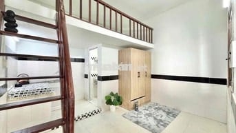 CHUNG CƯ NGAY TÊN LỬA - Aeon Bình Tân - Vòng xoay Phú Lâm - Bx MTây