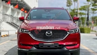 Mazda CX8 Premium 2024