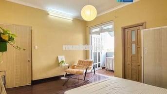 🔵Studio đẹp như homestay - Gần ĐH Mở, Kiến Trúc, UEH - Nhà biệt thự