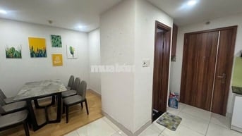 1TY3- CH HCM-49M2 CÓ BAN CÔNG-1PN+1WC FULL NT ĐẸP - SAMSORA RIVERSIDE