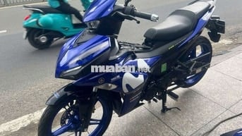 Yamaha Exciter 155 2022 mới 90% bs 60 chính chủ