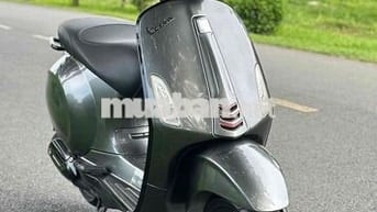 ✅✅Sprint 125cc. Xám TiTan Siêu Keng.Ngay Chủ