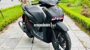 HONDA SH160 ABS CHÍNH CHỦ NGUYÊN ZIN 2025 ĐEN SẦN