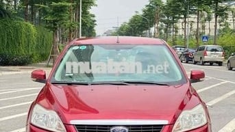 Ford Focus 2010 1.8 AT - 13000 km một chủ