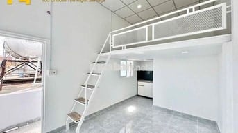 PHÒNG TRỌ GIÁ RẺ GẦN IUH MỚI 100%