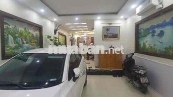 Bán gấp nhà LIỀN KỀ VĂN QUÁN, diện tích rộng, nhà 5 tầng,OTO, KINH DOA