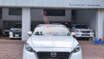 Mazda 3 sx2018 premium 2.0