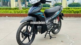 HONDA WAVE BLADE FI BẢN ĐEN SẦN GÓP 5 TR NHẬN XE