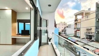 CHO THUÊ GẦN NTT Q12 , FULL NT + MỚI 100% Ở HÀ HUY GIÁP ,Q12