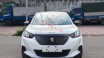 Peugeot 2008 GT sx 2021 xe hơn 5v km siêu đẹp