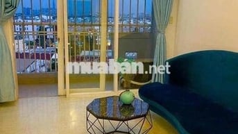 chính chủ cho thuê căn hộ Hoàng Kim Quận 7..66m,2pn,1wc