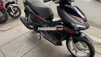 Honda air blade 2017 mới 90% Bstp chính chủ