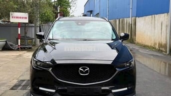 Cx5 2019 2.5 premium