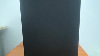 Loa thanh trầm Samsung soundbar