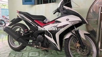 ex150 - 2017 xe 1 chủ zin