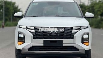 Xe Hyundai Creta Đặc biệt 1.5 AT 2022 - Trắng