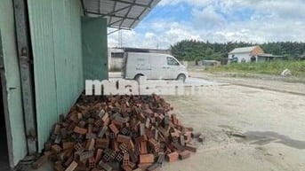 Cho thuê kho từ 100m2 đến 500m2 đầy đủ công năng xe tải tới nơi