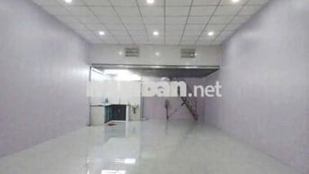 Nhà thuê đẹp 5,5×19.  Đường liên khu 5,5 Bình Hưng Hòa Bình Tân.